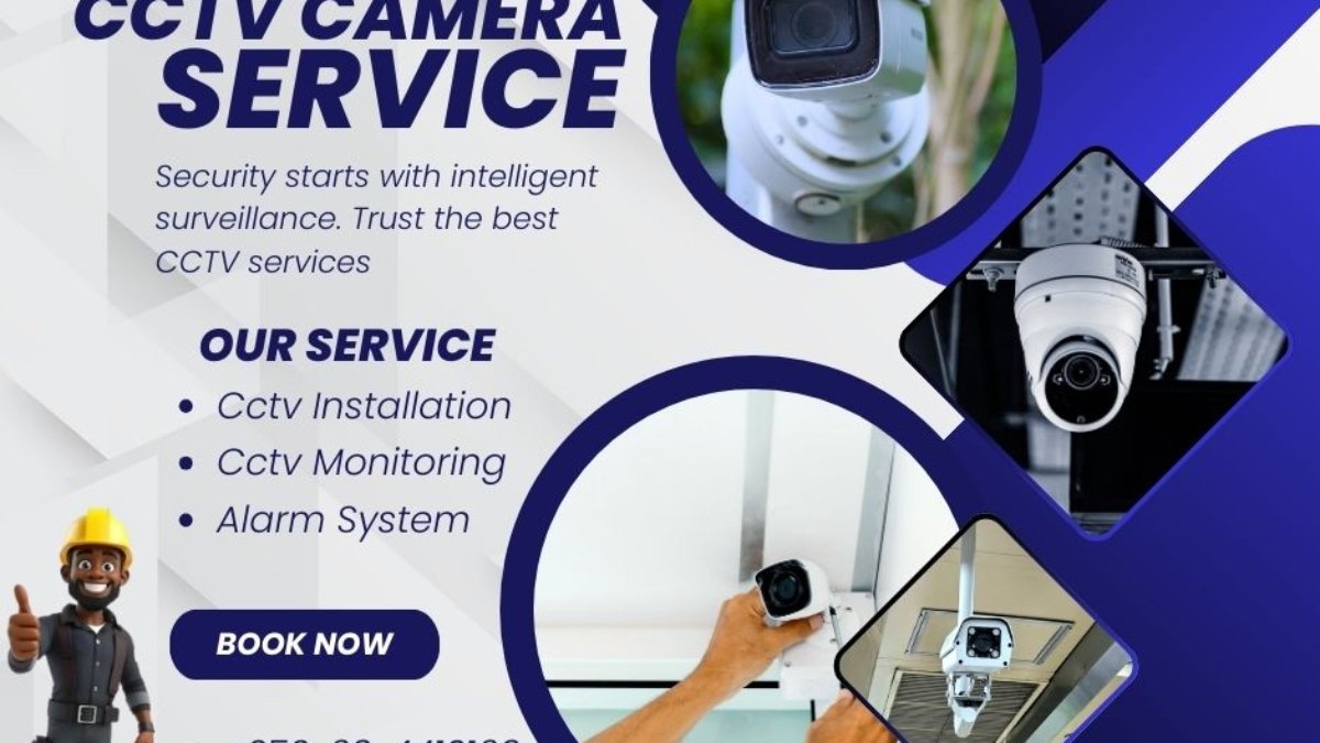 XIDHISTA CCTV IYO FINGERPRINT ATTENDANCE SYSTEM