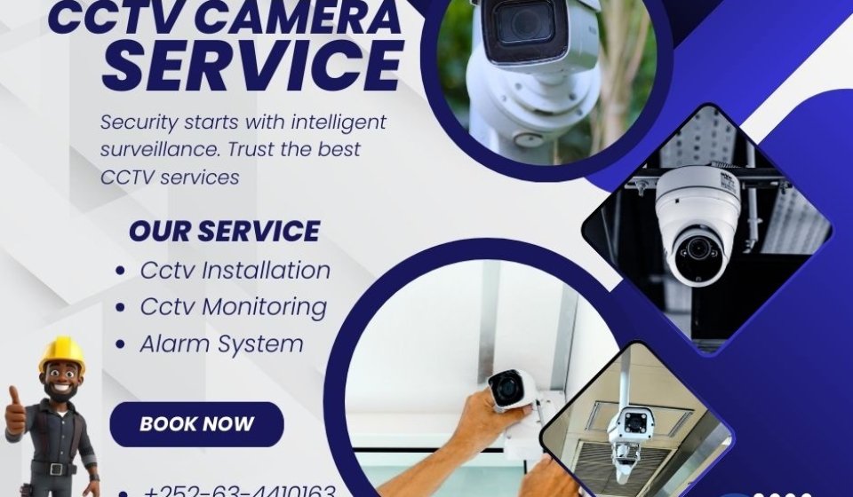 XIDHISTA CCTV IYO FINGERPRINT ATTENDANCE SYSTEM