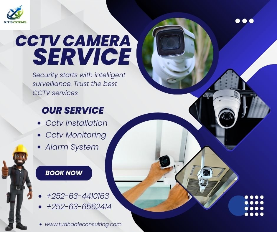 XIDHISTA CCTV IYO FINGERPRINT ATTENDANCE SYSTEM